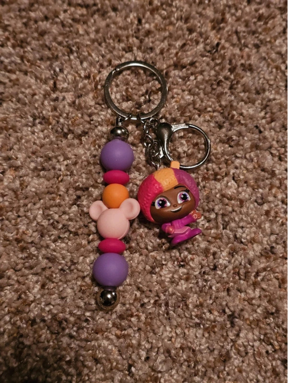 Doroables Keychain